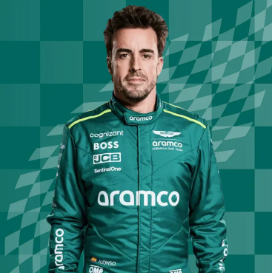 Fernando Alonso