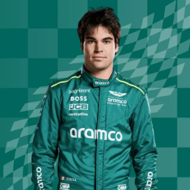 Lance Stroll